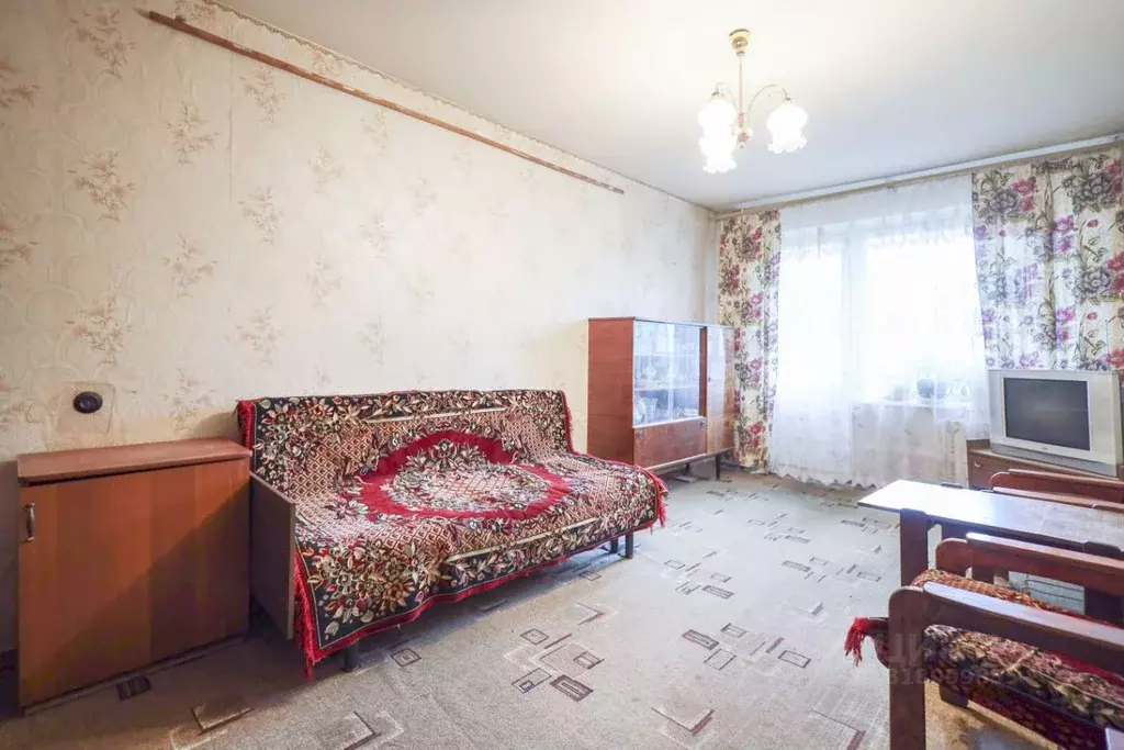 2-к кв. Московская область, Щелково ул. Космодемьянская, 17к1 (45.0 м) - Фото 0