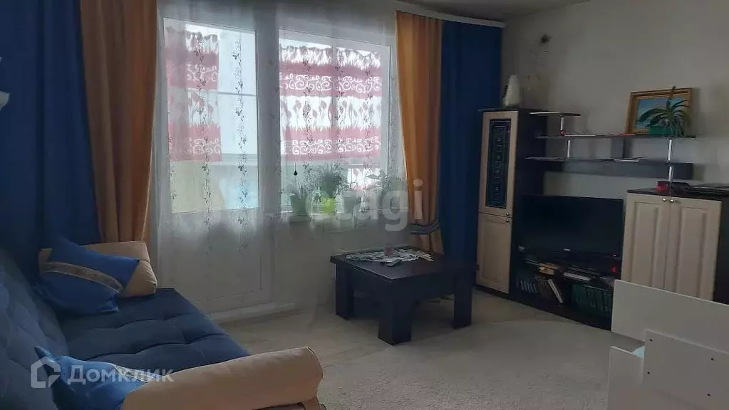 Продаётся 1-к квартира, 41 м - Фото 0