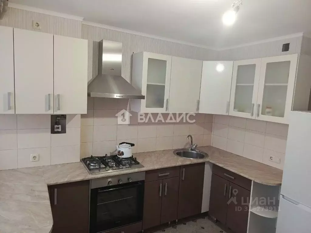 1-к кв. Белгородская область, Белгородский район, Разумное рп ул. 78-й ... - Фото 1