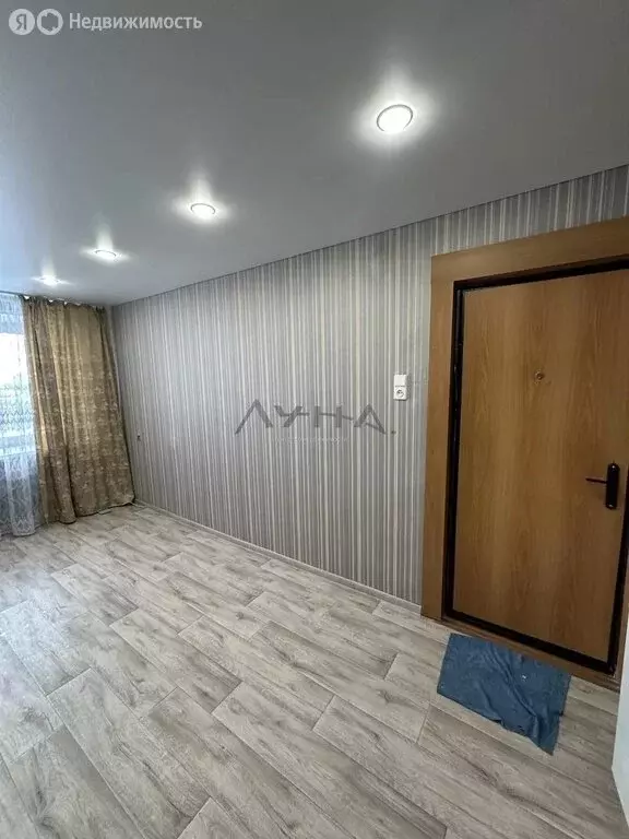 1к в 4-комнатной квартире (17.8 м) - Фото 2