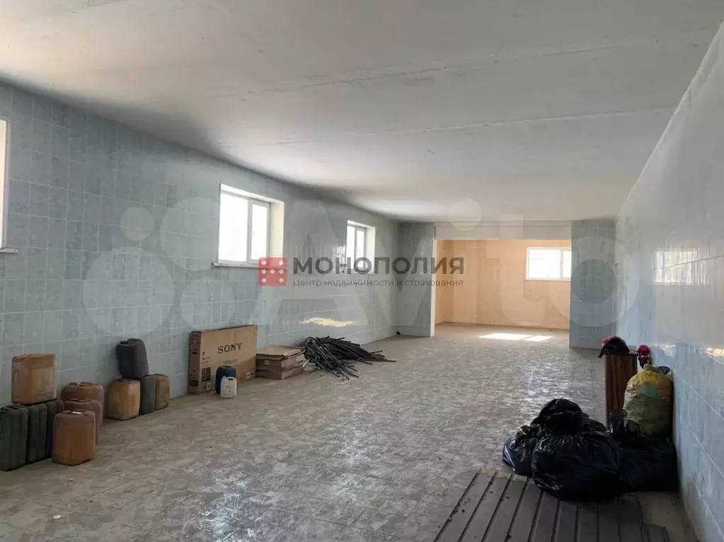 Продам помещение свободного назначения, 325 м - Фото 1