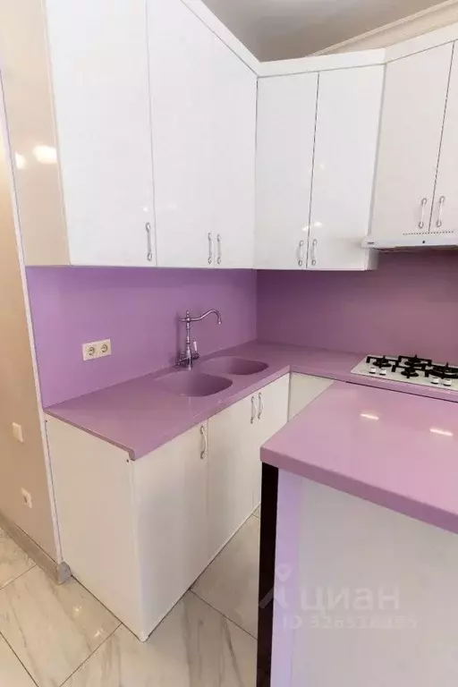 1-к кв. Москва Андерсен жилой комплекс, ул. Нильса Бора, 10 (45.0 м) - Фото 2