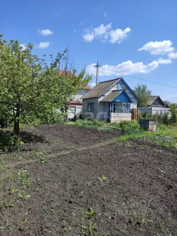Дом в Ульяновская область, Ульяновск Спецстроевец СНТ,  (22 м) - Фото 1