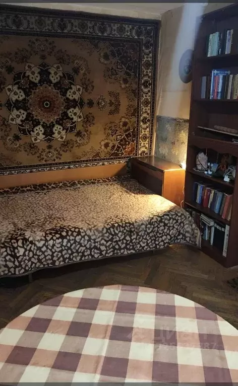 1-к кв. Москва 13-я Парковая ул., 32 (31.6 м) - Фото 2