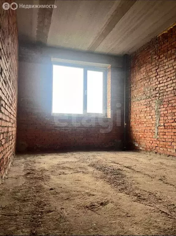 2-комнатная квартира: Ардон, улица Хетагурова, 56 (41 м) - Фото 1