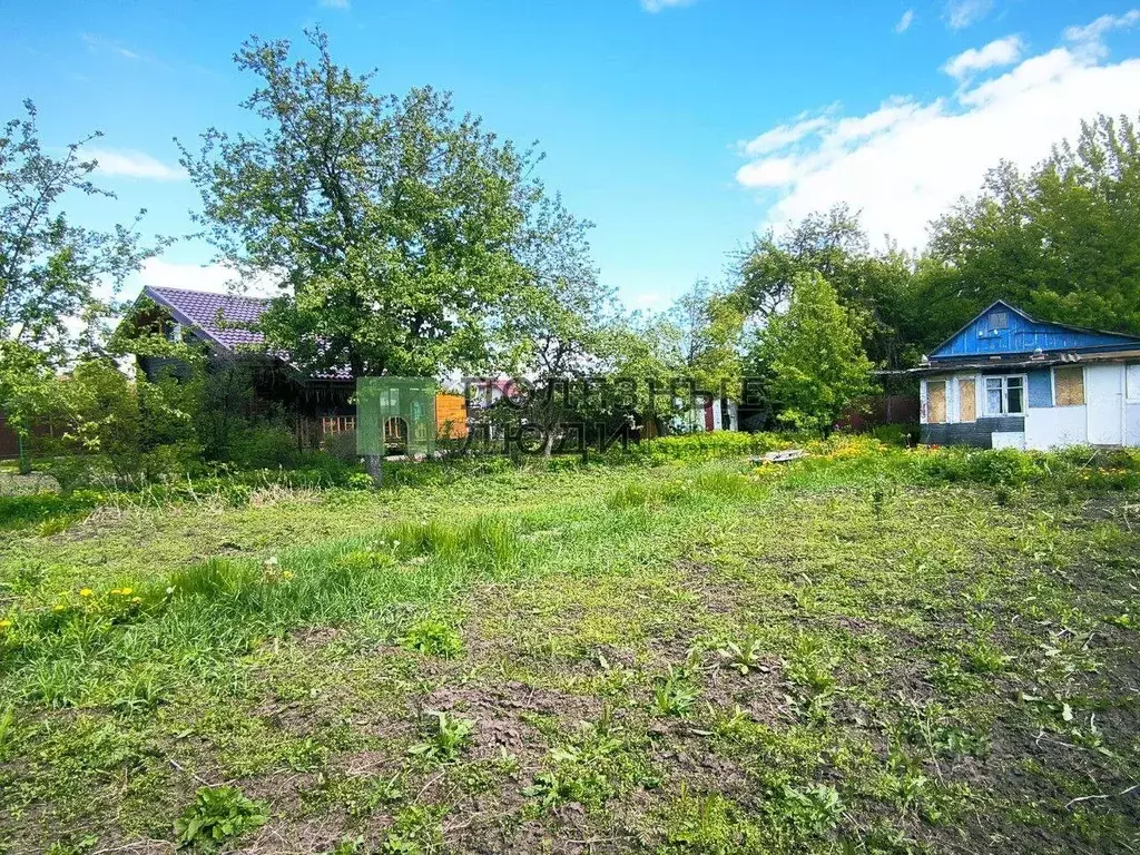 Участок в Орловская область, Орел Ока СНТ,  (6.0 сот.) - Фото 1