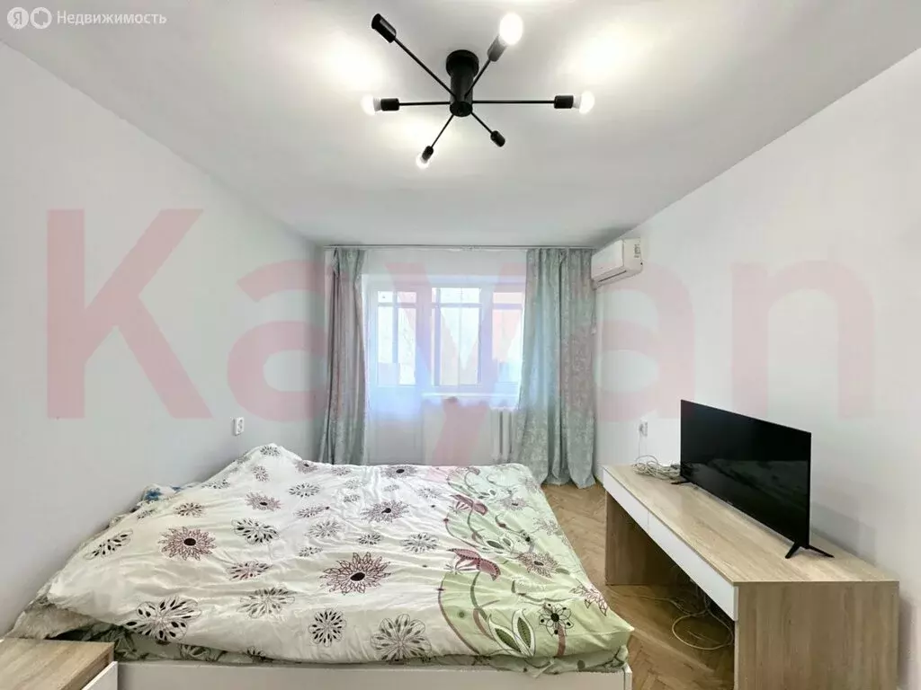 3-комнатная квартира: Краснодар, микрорайон имени Н.И. Вавилова, улица ... - Фото 0