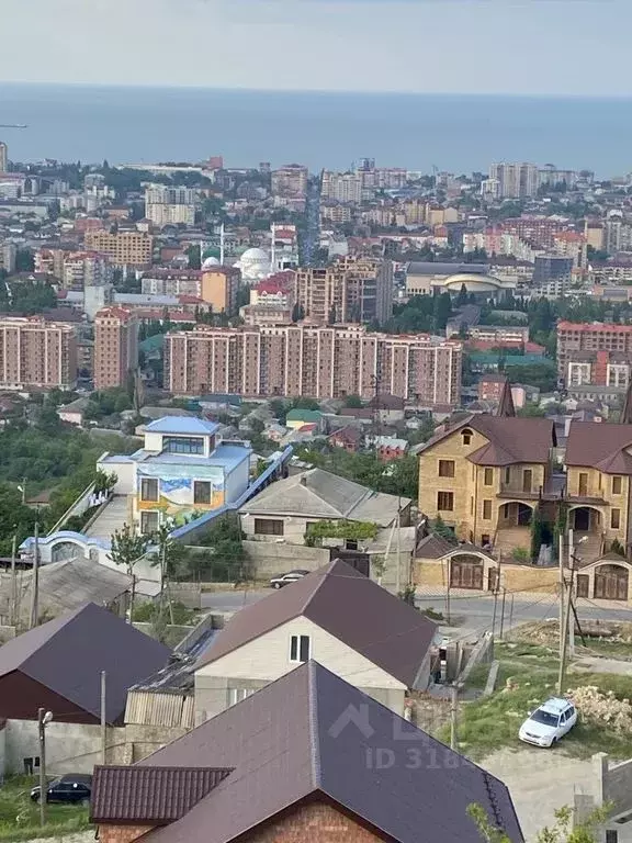 2-к кв. Дагестан, Махачкала просп. Имама шамиля, 52А (54.0 м) - Фото 0