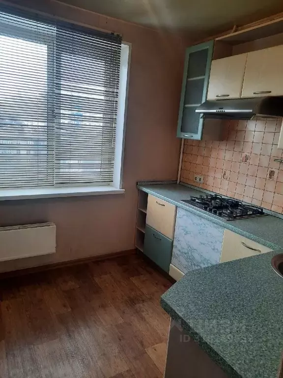 1-к кв. Рязанская область, Рязань ул. Есенина, 110 (40.0 м) - Фото 0