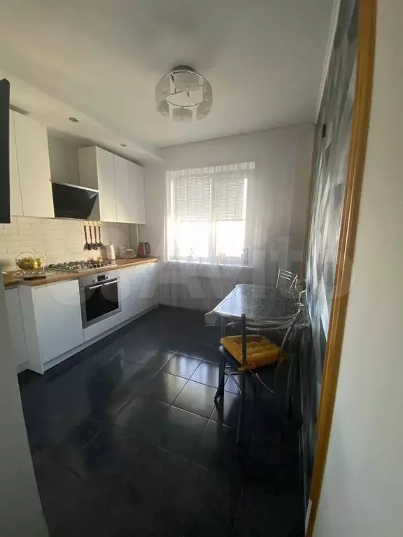 3-к. квартира, 52 м, 8/9 эт. - Фото 1