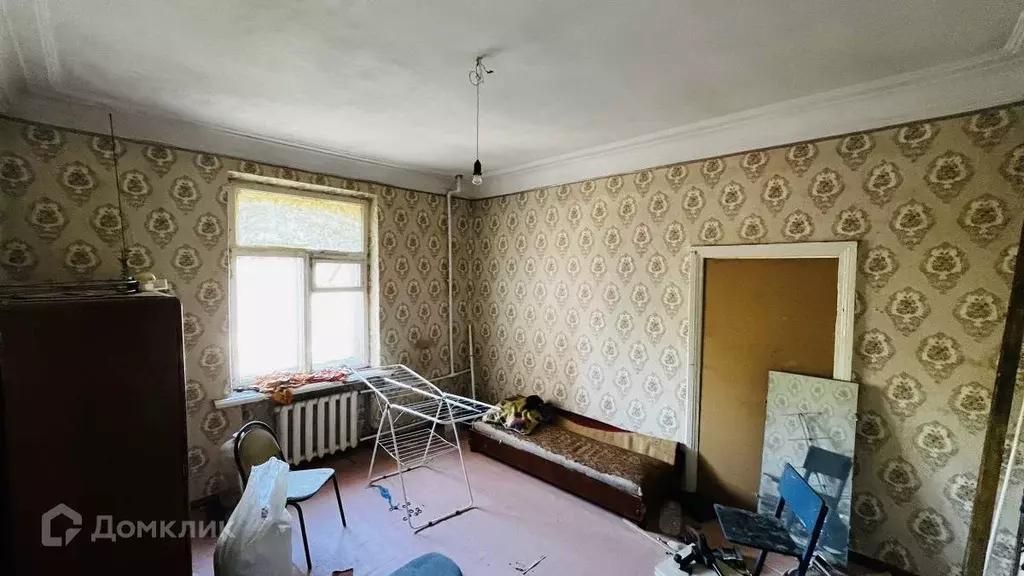 Продаётся 3-к квартира, 70 м - Фото 1