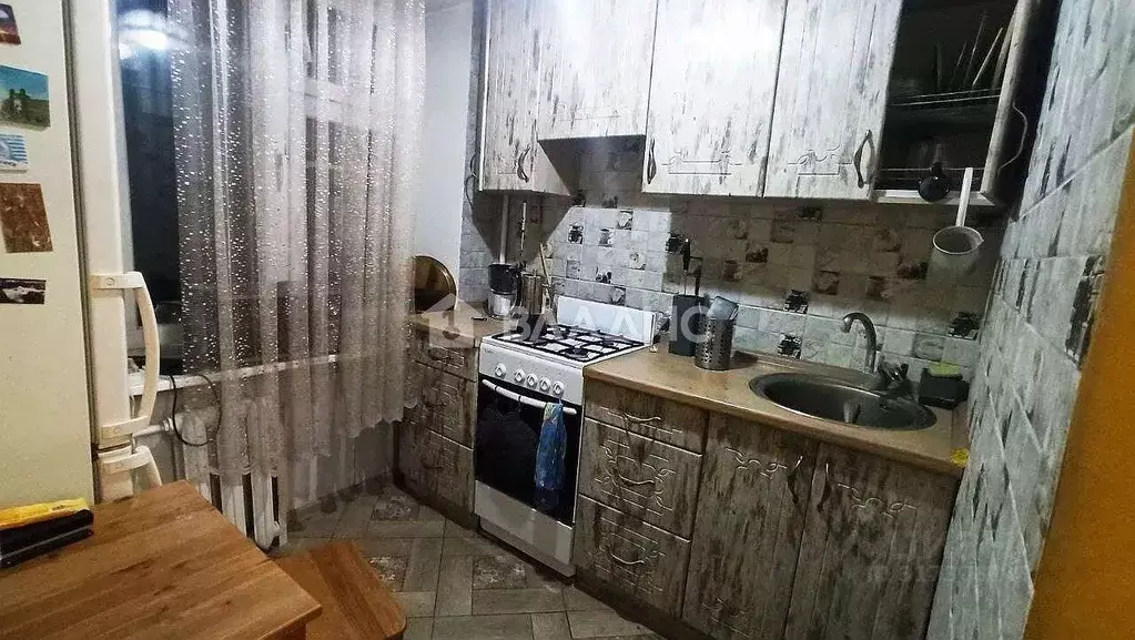 Квартира, 2 комнаты, 43 м - Фото 0