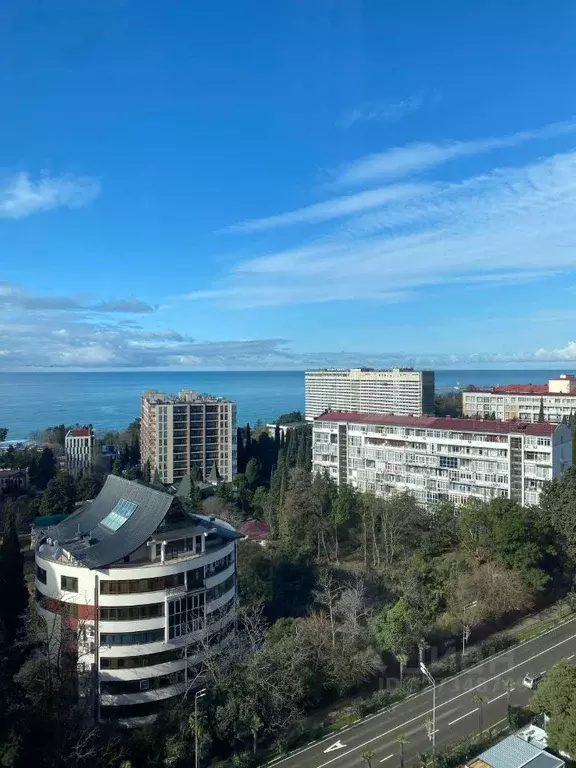 Участок в Краснодарский край, Сочи городской округ, с. Раздольное, ... - Фото 1