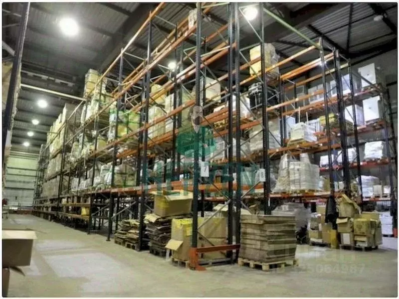 Производственное помещение в Московская область, Наро-Фоминский ... - Фото 2