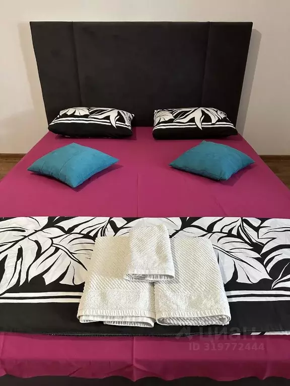 2-к кв. Калмыкия, Элиста 9-й мкр, 53 (70.0 м) - Фото 0