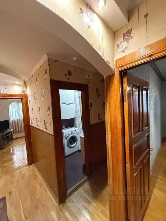 2-к кв. Крым, Ялта ул. Свердлова, 69 (53.5 м) - Фото 1