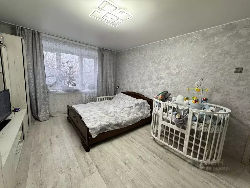 4-к кв. Московская область, Подольск ул. Циолковского, 10/6 (77.0 м) - Фото 2