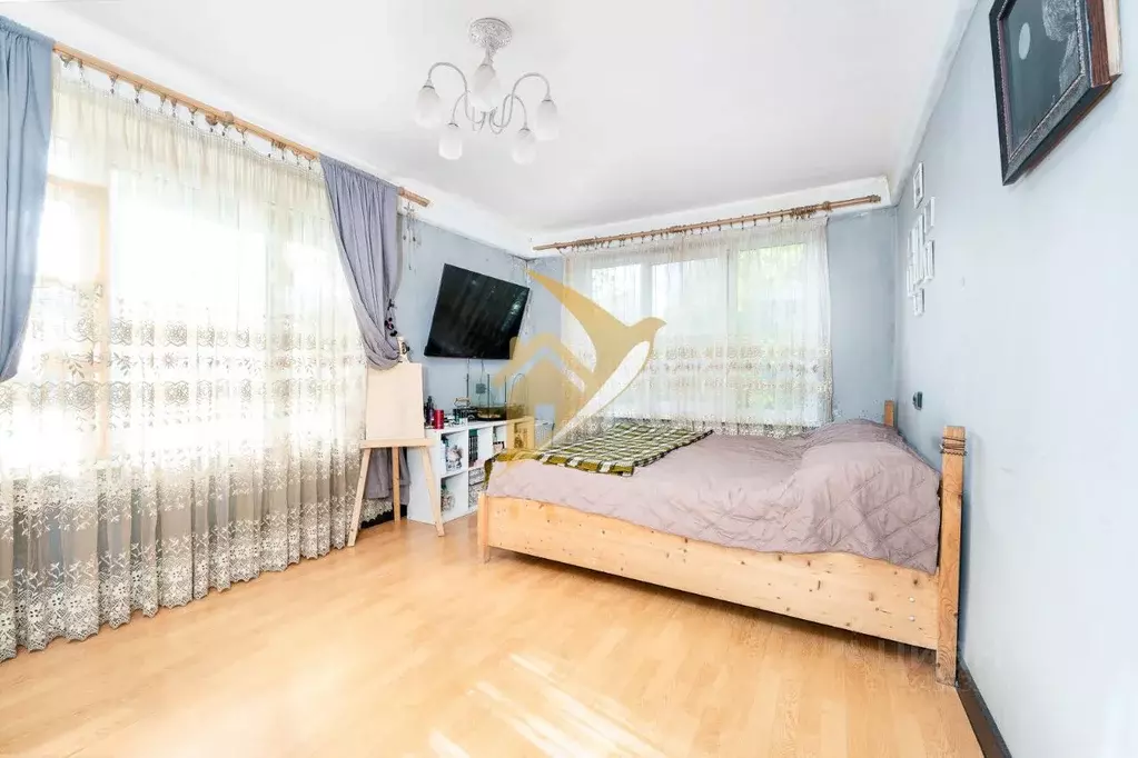 3-к кв. Санкт-Петербург Меншиковский просп., 13К1 (60.0 м) - Фото 1