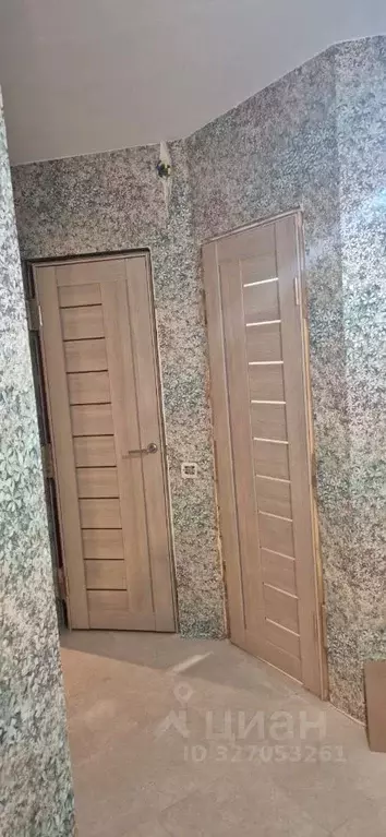 2-к кв. Смоленская область, Смоленск ул. 100-летия Комсомола, 1к7 ... - Фото 2