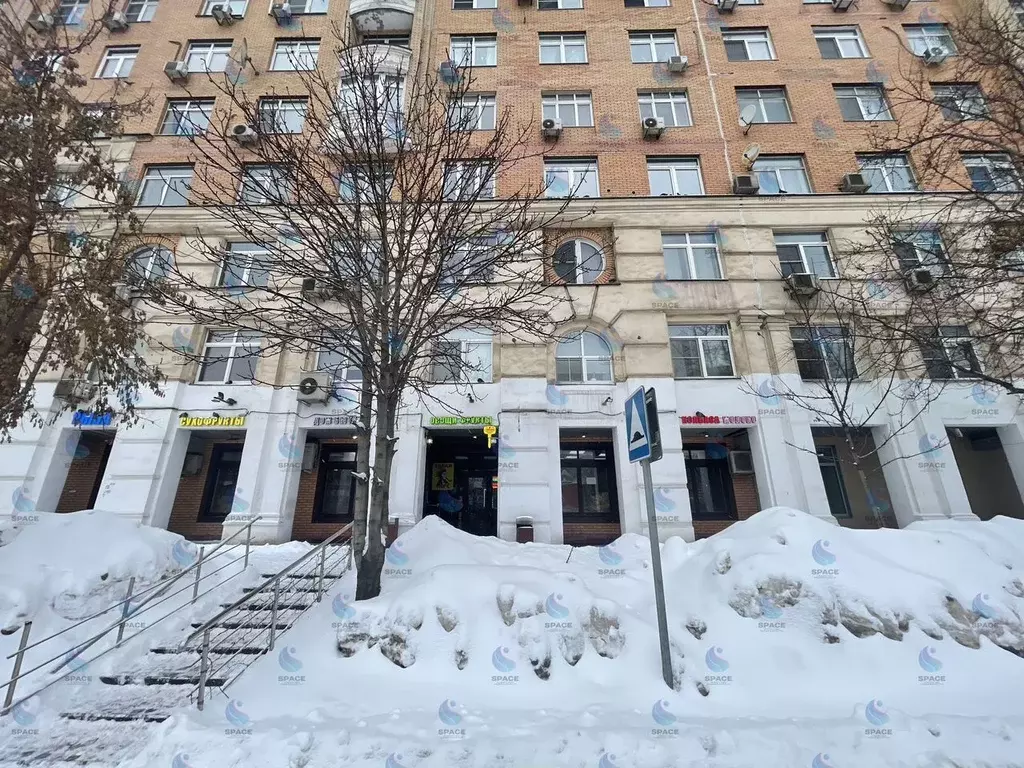 Помещение свободного назначения в Москва Большая Академическая ул., ... - Фото 2