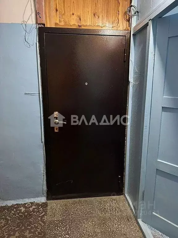 3-к кв. Владимирская область, Владимир Университетская ул., 8 (70.0 м) - Фото 2