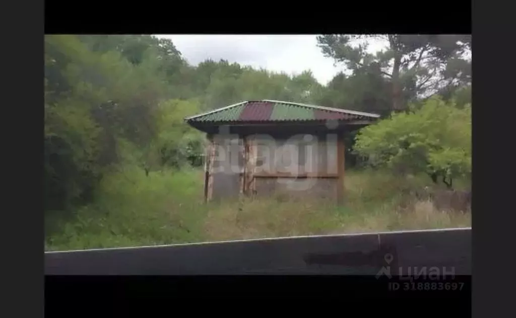 Участок в Амурская область, Благовещенск  (6.0 сот.) - Фото 1