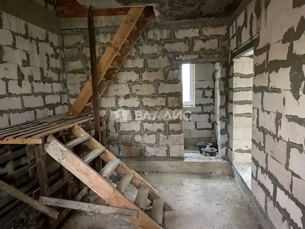 Дом в Калужская область, Город Калуга городской округ, д. Лихун ул. ... - Фото 2