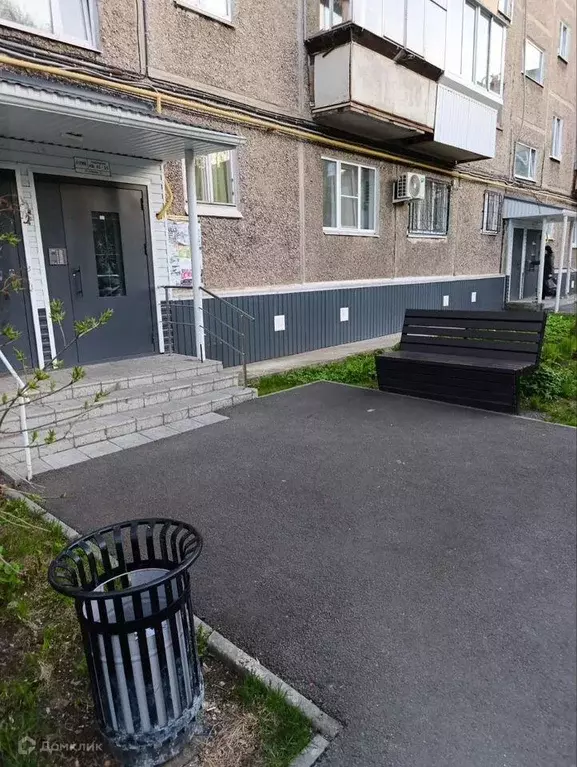 Продаётся 1-к квартира, 27.8 м - Фото 0