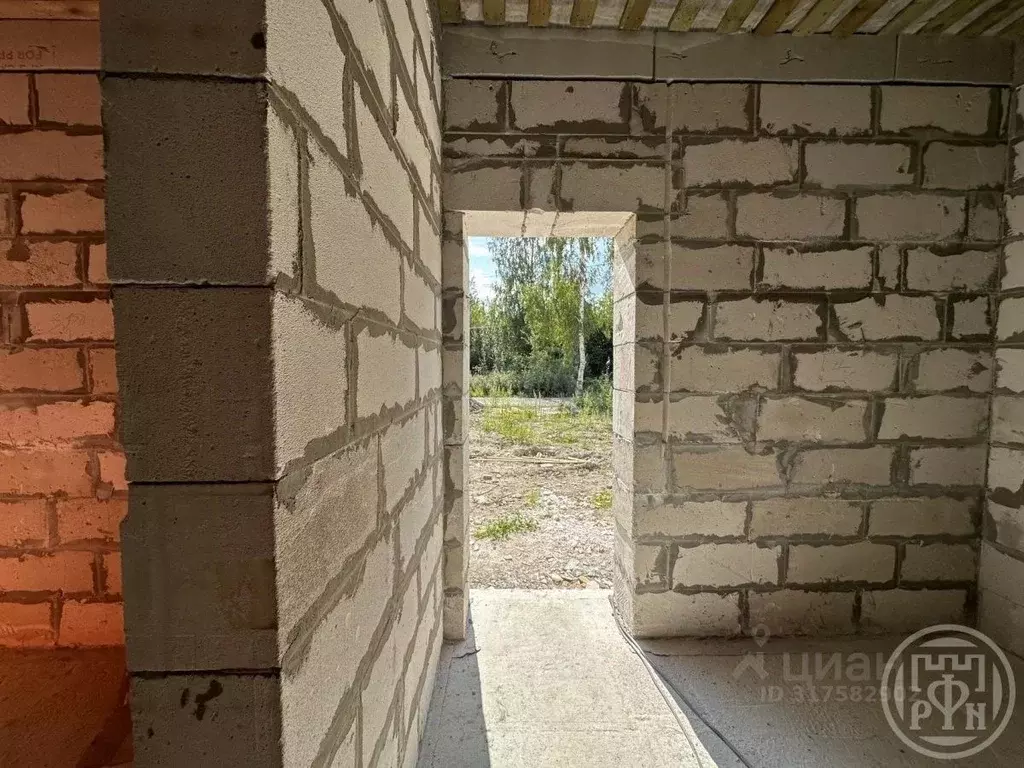 Дом в Ленинградская область, Всеволожский район, Рахья рп Садовая ул., ... - Фото 1