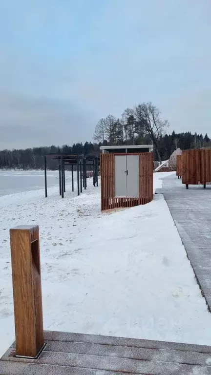 3-к кв. Московская область, Красногорск ул. Карбышева, 11 (63.0 м) - Фото 1