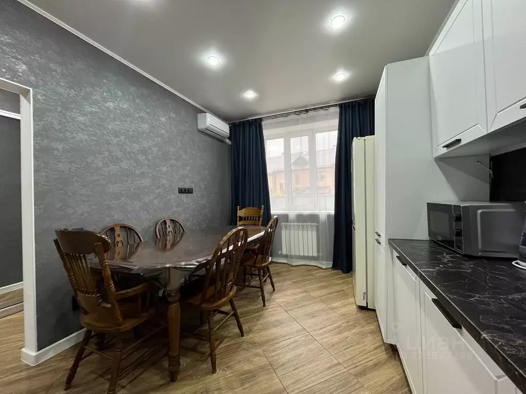 Таунхаус в Оренбургская область, Оренбург Ростоши мкр, ул. Римская, ... - Фото 2