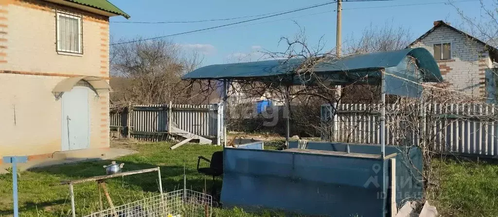 Дом в Белгородская область, Белгородский район, Беломестненское с/пос, ... - Фото 1
