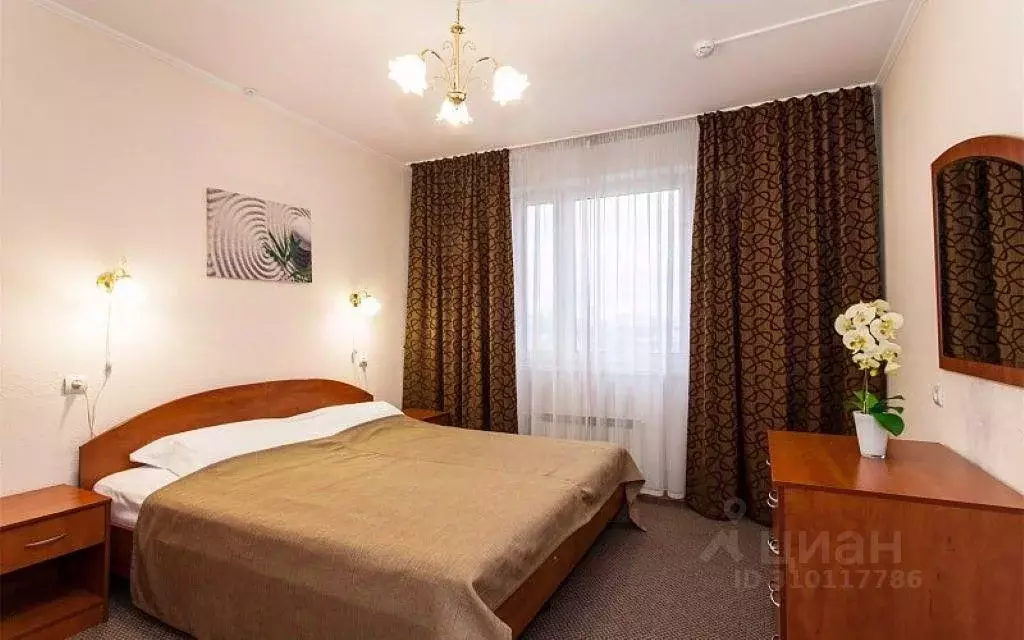 Комната Москва Алтуфьевское ш., 6 (38.0 м) - Фото 2