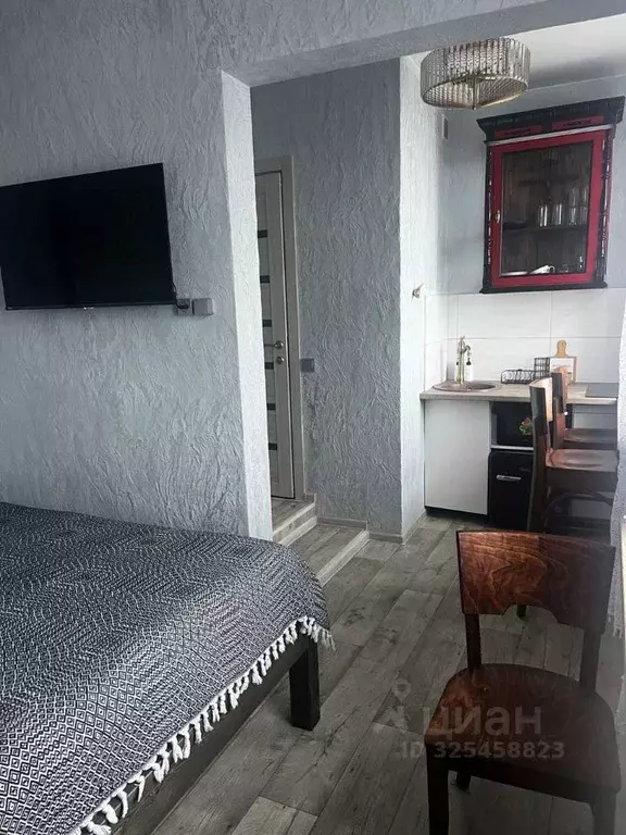 Студия Владимирская область, Владимир ул. Гагарина, 12 (16.0 м) - Фото 2