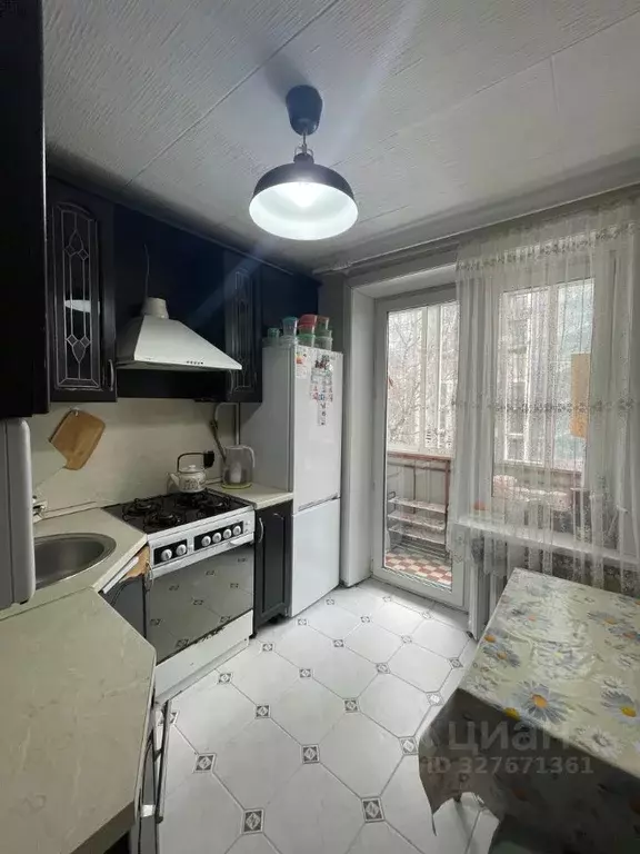 2-к кв. Москва бул. Матроса Железняка, 11А (41.0 м) - Фото 1