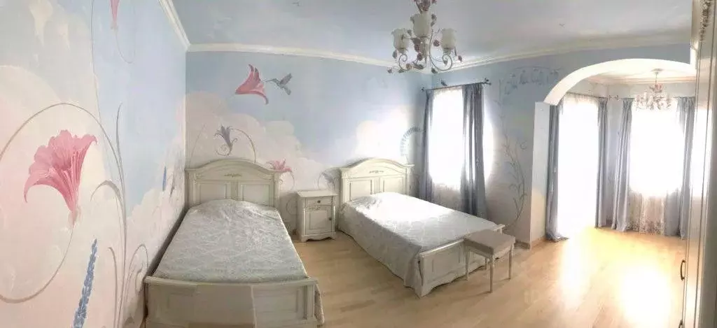 Комната Севастополь Катерник СТ, ул. Стрелецкая (50.0 м) - Фото 1