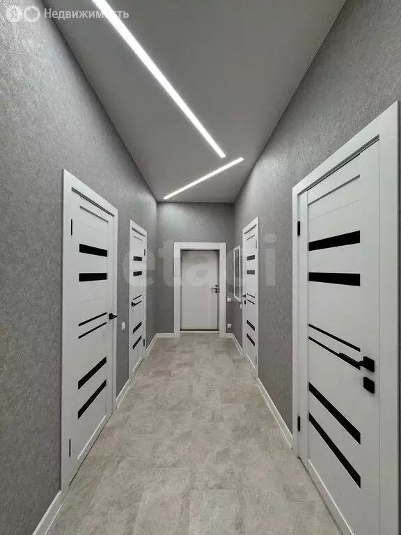 Дом в Тукаевский район, деревня Азьмушкино, улица Батыра (137.4 м) - Фото 2