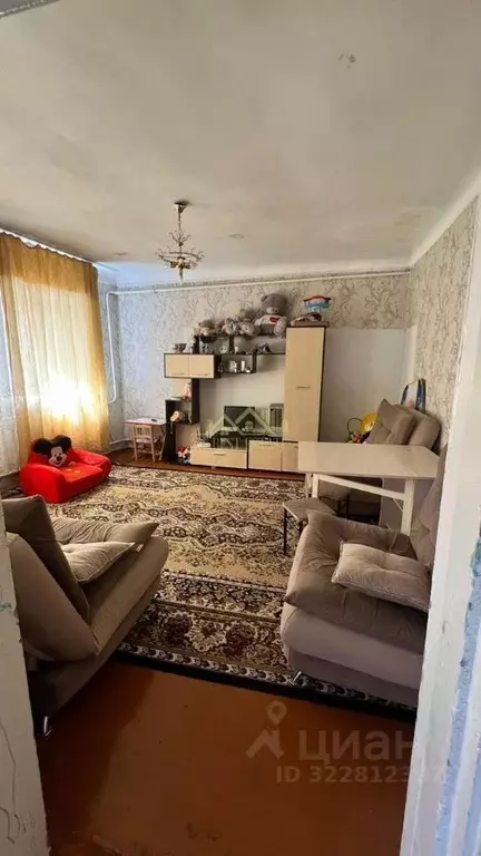 Дом в Северная Осетия, Владикавказ ул. Колка Кесаева, 68 (242 м) - Фото 1