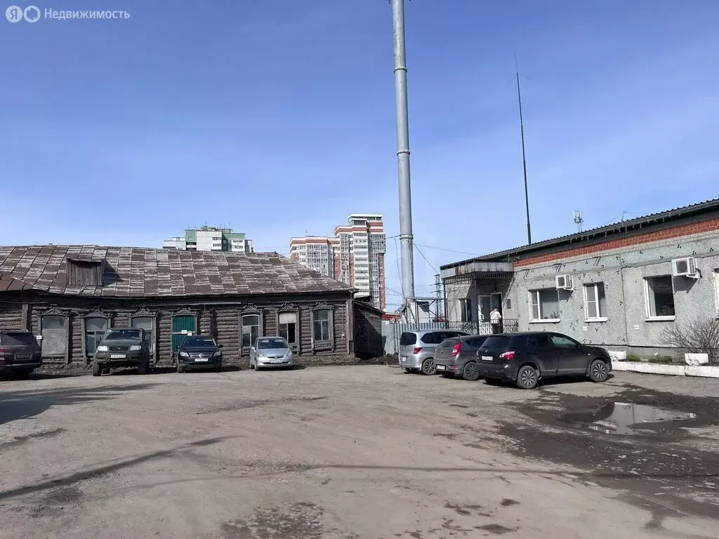 Офис (15 м) - Фото 1