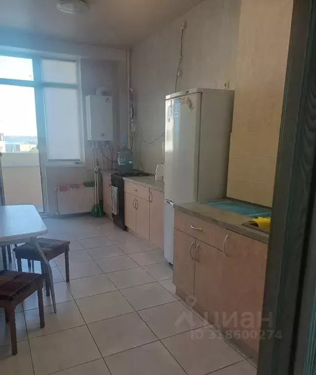 2-к кв. Крым, Керчь ул. Свердлова, 23А (58.0 м) - Фото 0
