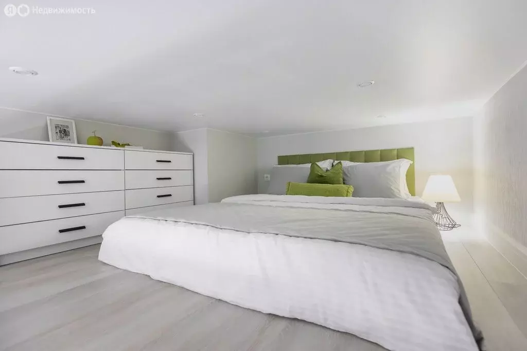 Квартира-студия: Москва, Большой Коптевский проезд, 3с1 (16 м) - Фото 2