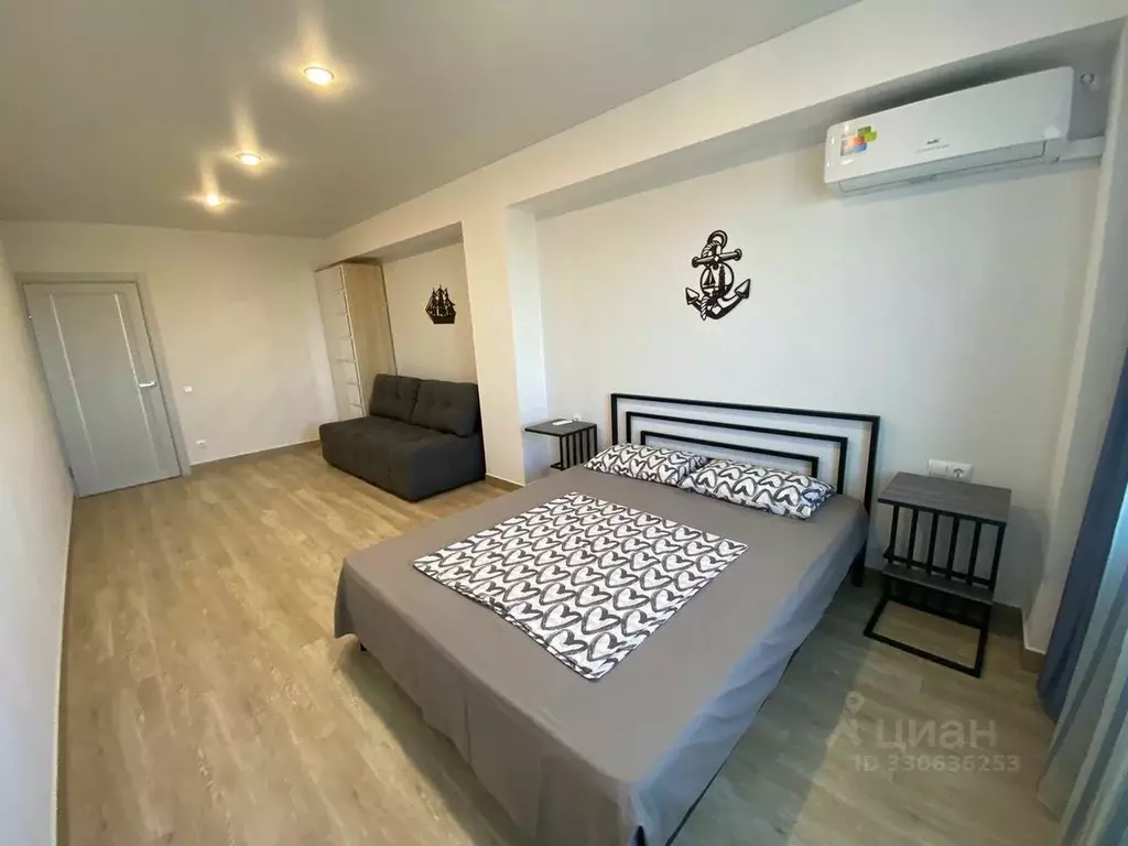 3-к кв. Крым, Евпатория ул. Кирова, 13 (90.0 м) - Фото 1