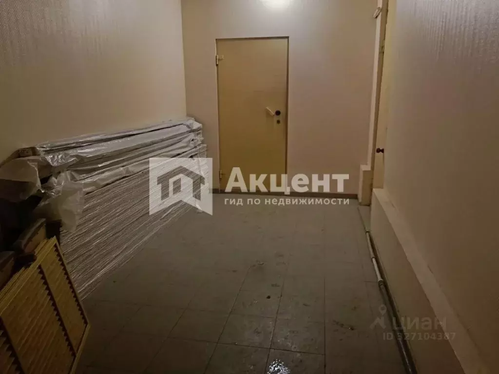 Помещение свободного назначения в Ивановская область, Иваново ул. ... - Фото 1