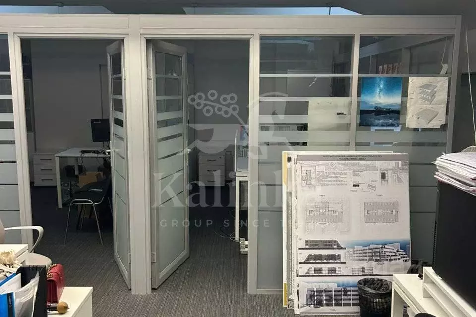 Офис в Москва ул. Остоженка, 19С1 (94 м) - Фото 2