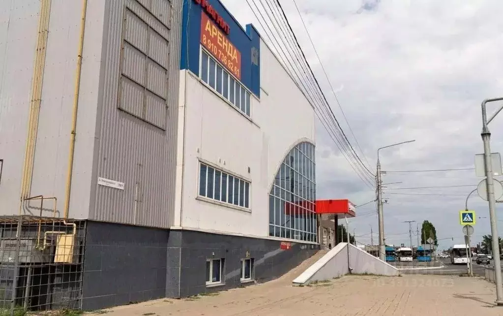 Помещение свободного назначения в Белгородская область, Белгород ... - Фото 2