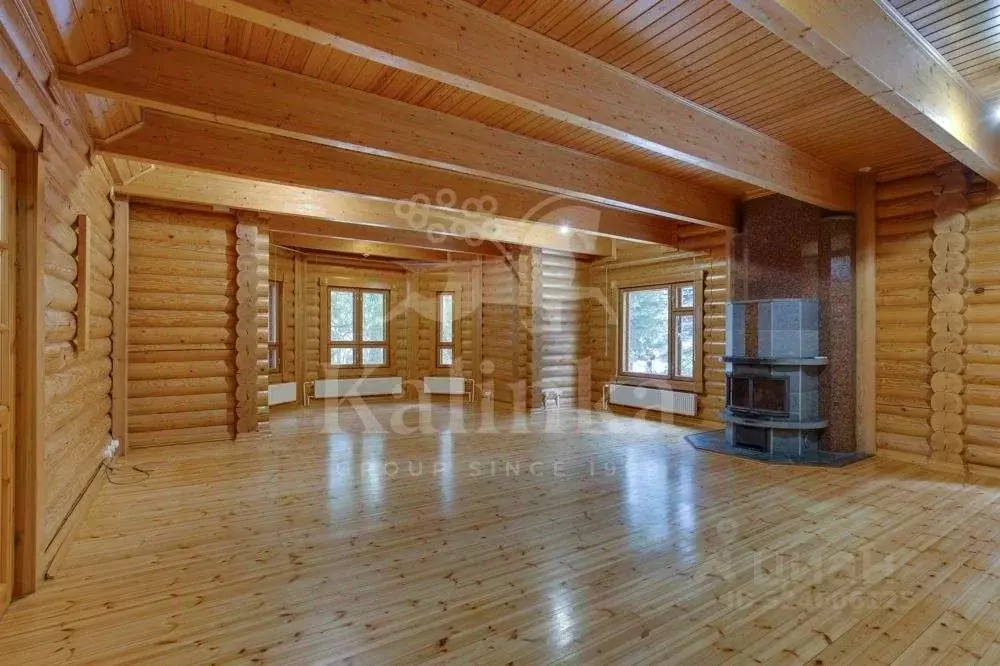 Дом в Москва 4-я Хорошевского Серебряного Бора линия, 136с1 (533 м) - Фото 0