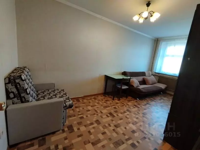 Комната Санкт-Петербург Богатырский просп., 47К1 (17.0 м) - Фото 2