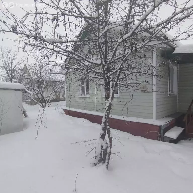 Дом в Мичуринск, Ржевская улица (48.2 м) - Фото 1