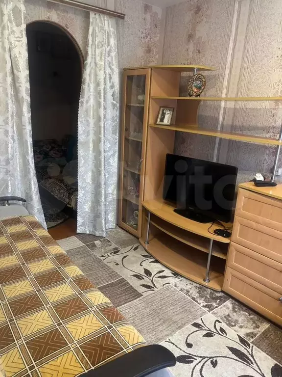 1-к. квартира, 26 м, 2/2 эт. - Фото 1