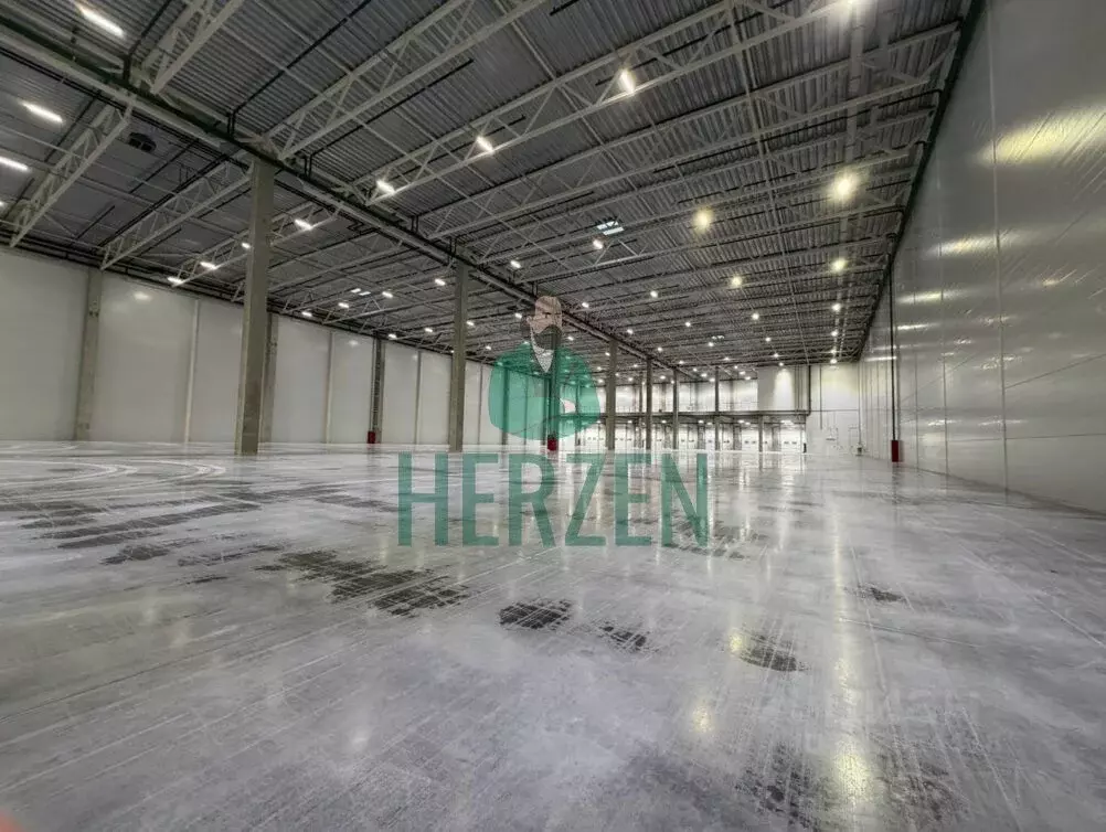 Производственное помещение в Московская область, Мытищи городской ... - Фото 2